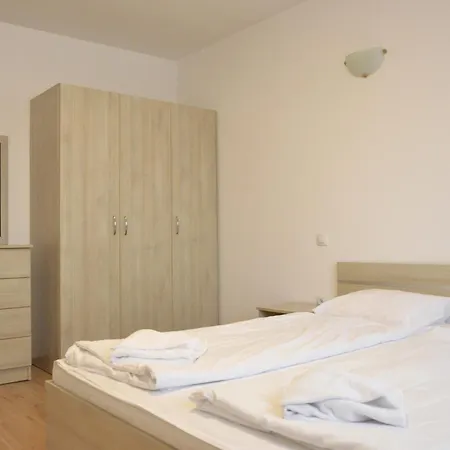 Aparthotel Winslow Highland 2*