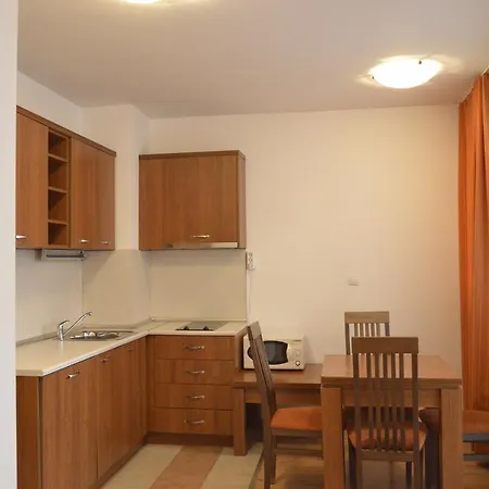 Winslow Highland Bansko