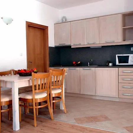 Winslow Highland Aparthotel 2*