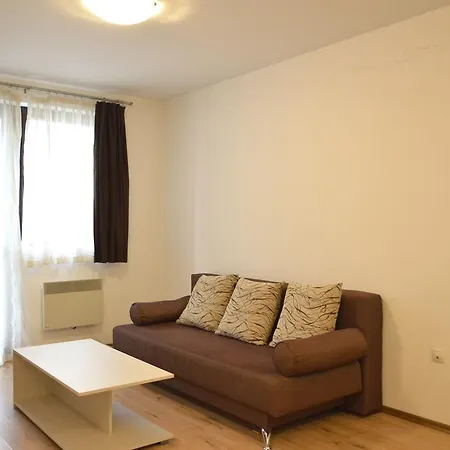 Aparthotel Winslow Highland Bansko