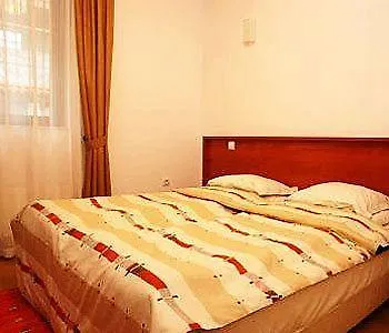 Winslow Highland Aparthotel