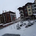 Winslow Highland 2* بانسكو