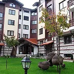 Winslow Highland 2* Bansko