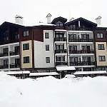 Winslow Highland Apart Otel Bansko
