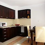 Winslow Highland Apart Otel 2*