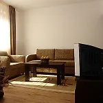Apart Otel Winslow Highland