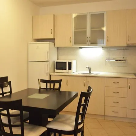 Apart Otel Winslow Highland Bansko