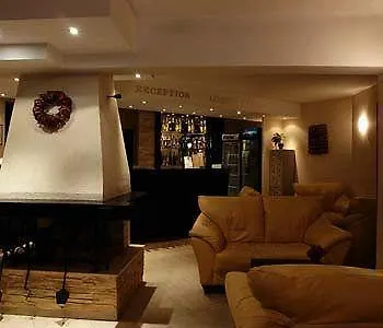 Winslow Highland Aparthotel 2*