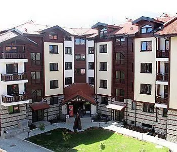 Winslow Highland Aparthotel