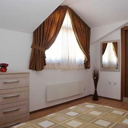 아파트호텔 윈슬로 하이랜드 반스코