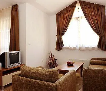 Winslow Highland Bansko