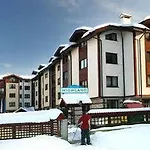 Lägenhetshotell Winslow Highland 2*