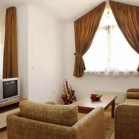 Aparthotel Winslow Highland Bansko