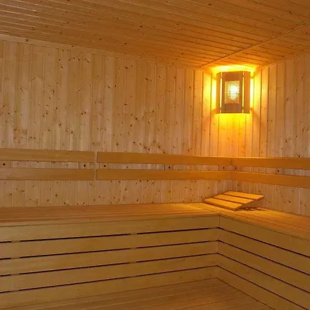 Appart hôtel Winslow Highland