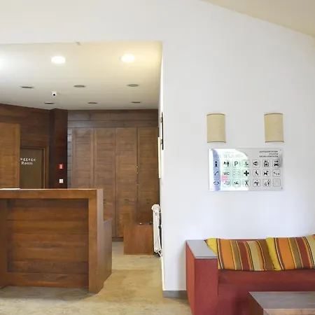 Winslow Highland Aparthotel 2*