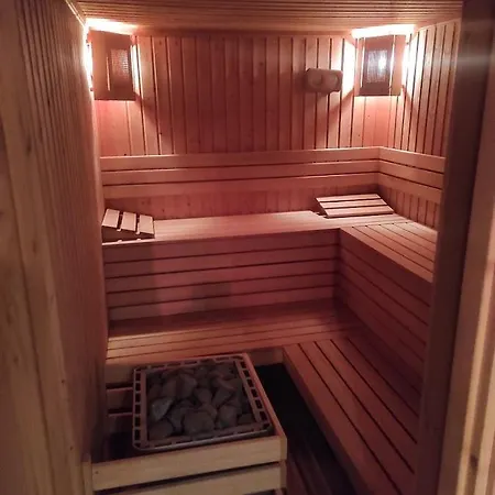 温斯洛高地公寓酒店 2*