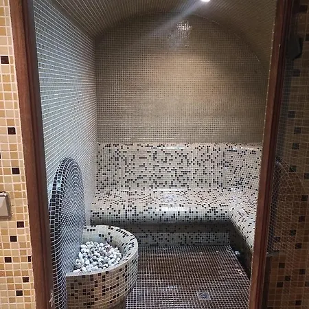 Winslow Highland Aparthotel 2*