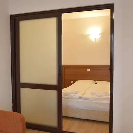 Winslow Highland Aparthotel