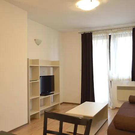 Aparthotel Winslow Highland Bansko