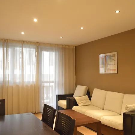 Winslow Highland Aparthotel Bansko