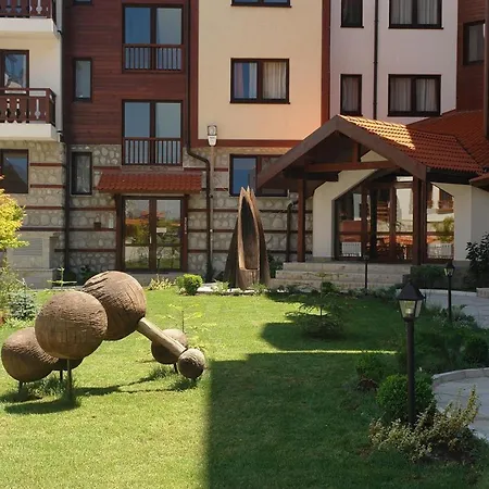 温斯洛高地公寓酒店