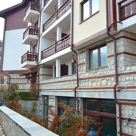 Appart hôtel Winslow Highland 2*