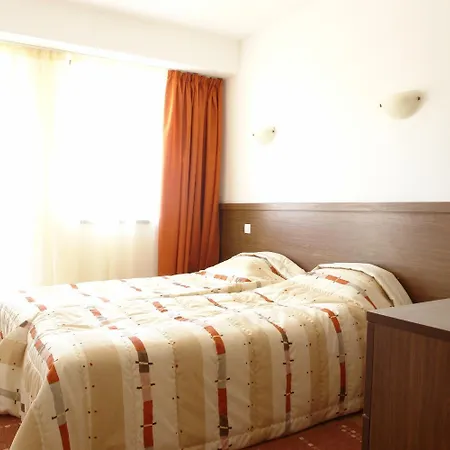 Appart hôtel Winslow Highland 2*