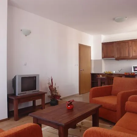 Appart hôtel Winslow Highland Bansko