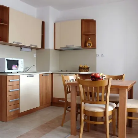 Winslow Highland Appart hôtel Bansko