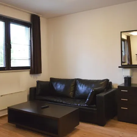 Winslow Highland Bansko