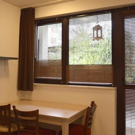 Winslow Highland Апарт-отель 2*