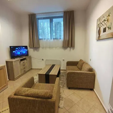 Апарт-отель Winslow Highland 2*