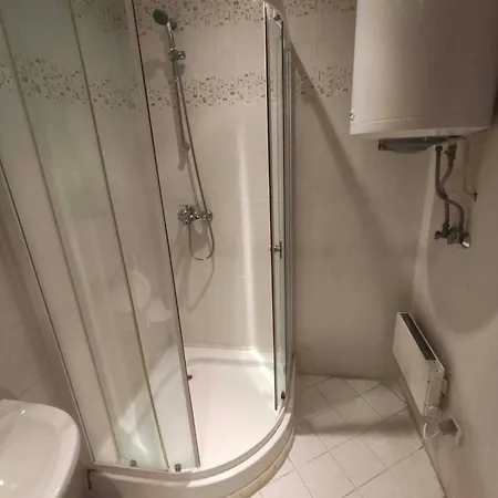 Winslow Highland Appart hôtel Bansko