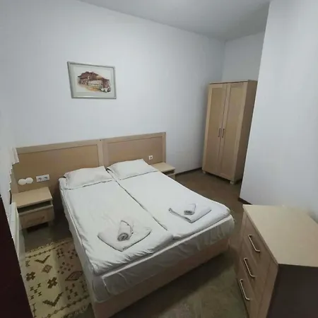 Winslow Highland Банско