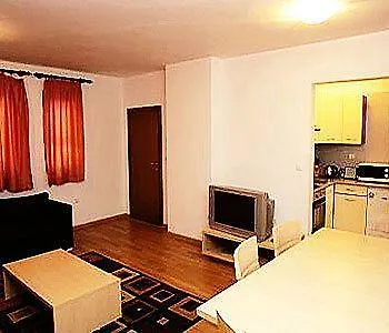 Appart hôtel Winslow Highland Bansko