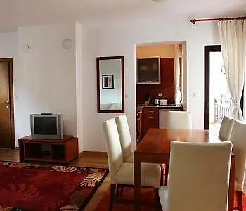 温斯洛高地公寓酒店 2* 班斯科