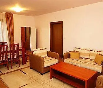 Appart hôtel Winslow Highland 2*