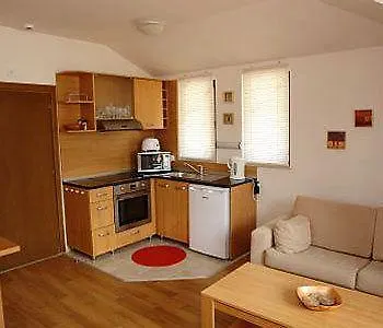 Апарт-отель Winslow Highland Банско