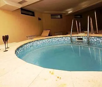 Aparthotel Winslow Highland