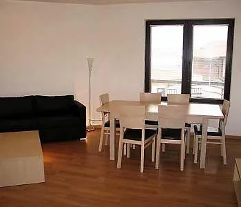 Appart hôtel Winslow Highland Bansko