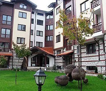 Winslow Highland 2* Банско