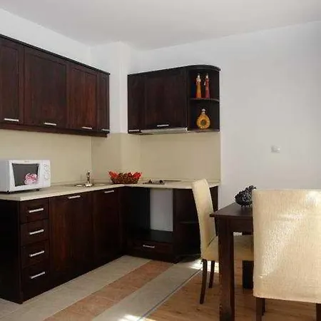 温斯洛高地公寓酒店