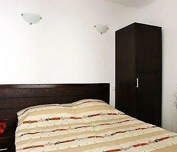 Appart hôtel Winslow Highland 2*