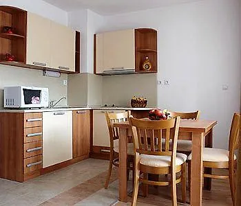 Апарт-отель Winslow Highland