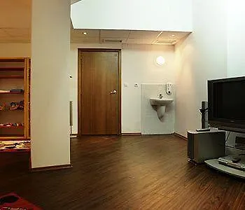 Appart hôtel Winslow Highland 2*