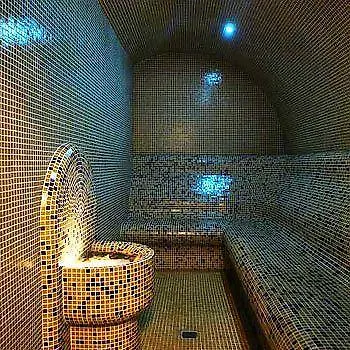 Aparthotel Winslow Highland