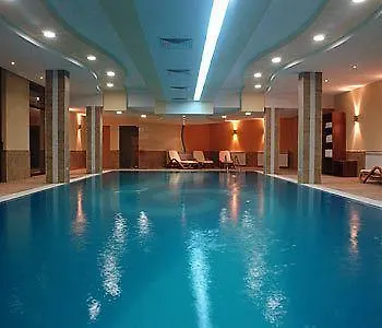 温斯洛高地公寓酒店 班斯科