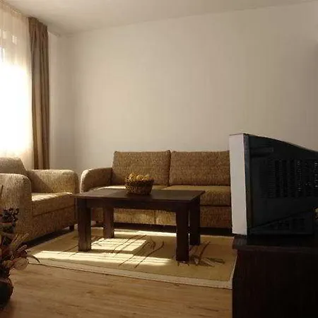 温斯洛高地公寓酒店 班斯科