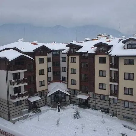 Winslow Highland Апарт-отель