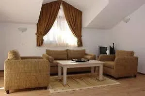 Апарт-отель Winslow Highland 2*